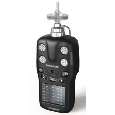 逸云天新品發(fā)布：BTYQ-MS400-S便攜式四合一氣體檢測儀——安全守護(hù)，精準(zhǔn)無憂